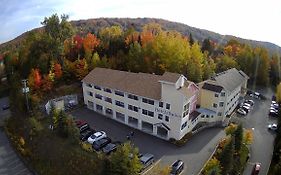 Hotel&Suites Les Laurentides